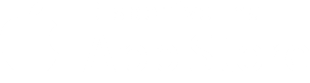Disponível na App Store