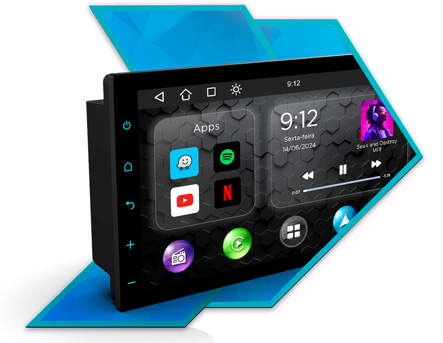 ConnectMedia Android 7